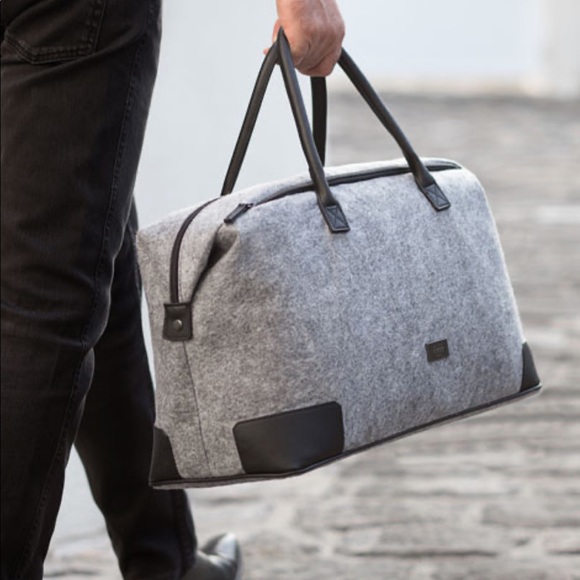 gwp boss weekend bag